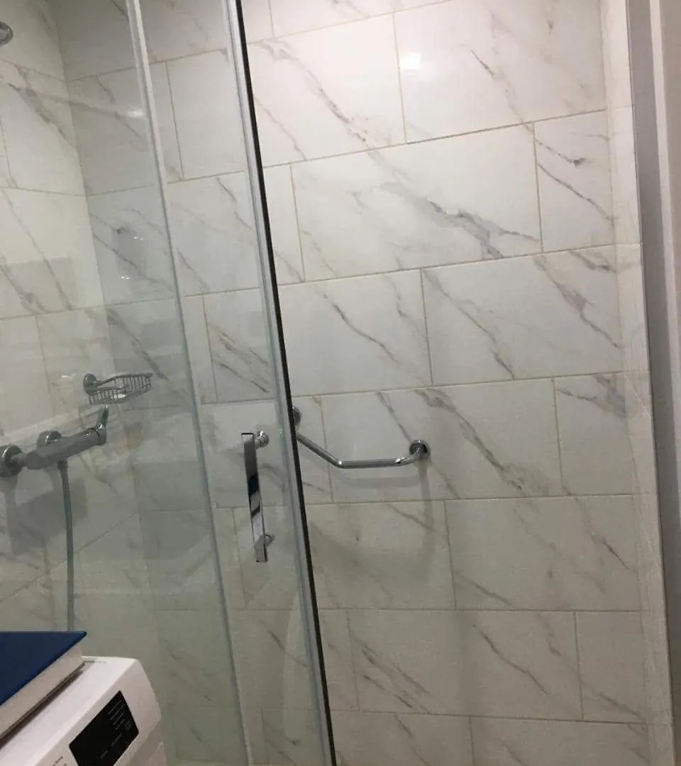 Apartmán Orbi City Block D1 Batumi