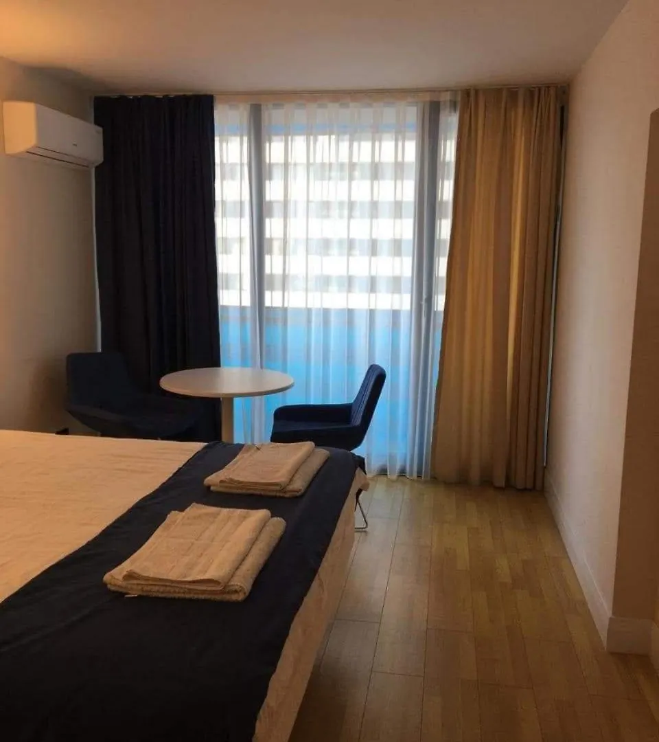 Orbi City Block D1 Batumi Apartmán